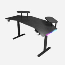 Escritorio Eléctrico Titan Up 105 – 160 cms