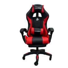 SILLA GAMER JUNGLE FROG CLAS PRO NG/RJ