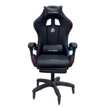 SILLA GAMER JUNGLE FROG CLAS PRO NG