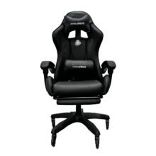 SILLA GAMER JUNGLE FROG CLAS SENC NG